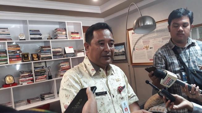 Banyak PNS Dukung Prabowo, Kemendagri: PNS Dilarang Tunjukan ke Publik