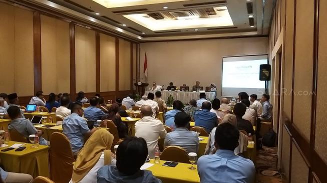 Serius Rebut Suara Jokowi di Jateng, Tim Prabowo: Mantap Njajah Ndeso