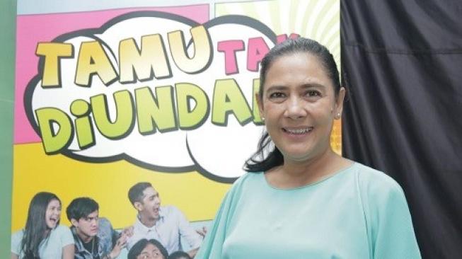 Gara-Gara Ini, Epy Kusnandar Diinterogasi oleh Lydia Kandou