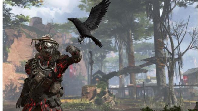 Bulan Depan, Apex Legends Season 8 Perkenalkan Karakter Baru