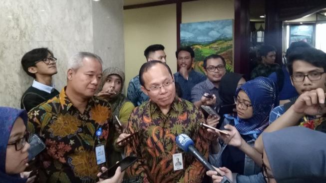 Sarinah Bakal Bangun Kawasan Bisnis 41 Lantai