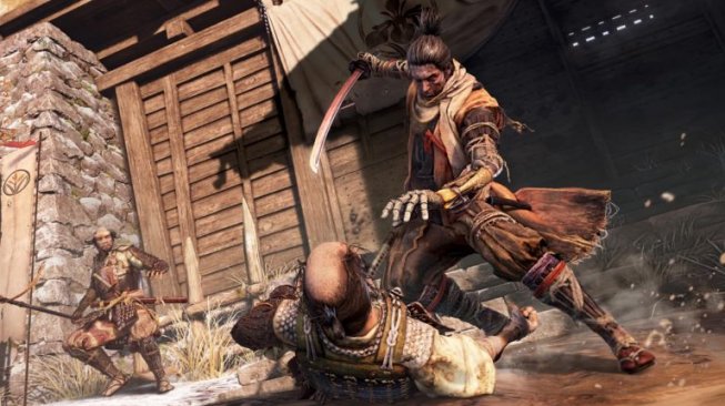 Mampukah PC-mu? Berikut Spesifikasi Sekiro Shadows Die Twice