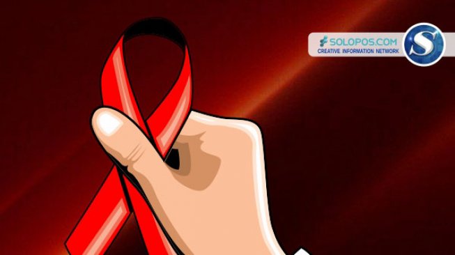 14 Anak Pengidap HIV/AIDS Solo Tak Bisa Sekolah karena Ditolak