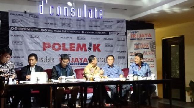 Serangan Siber Dapat Berbentuk Software Bajakan