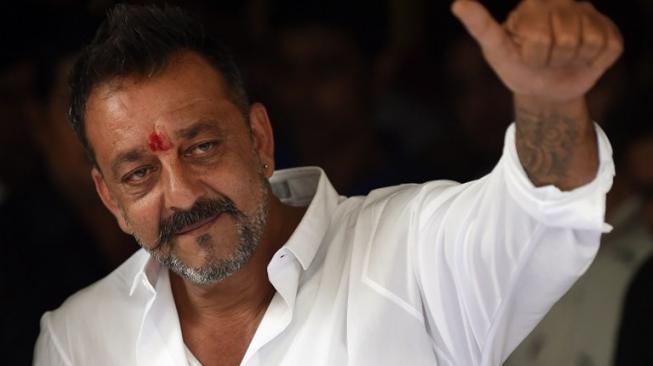 Dulu Dibui, Kepoin 7 Sudut Mewah Rumah Sanjay Dutt yang Bikin Takjub