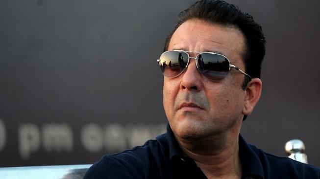 Sanjay Dutt [STR / AFP]