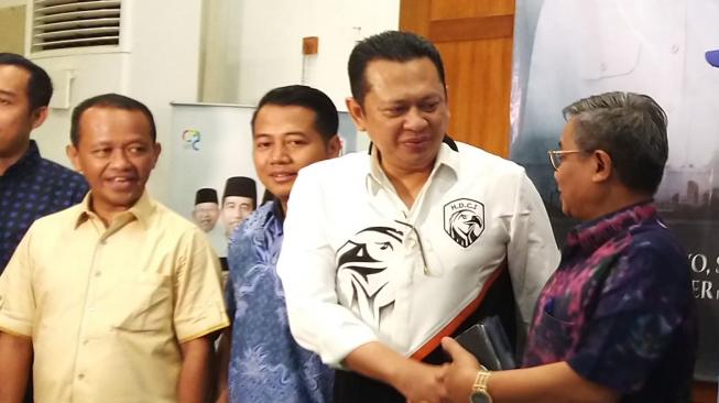 Kalah di Sumatera, Jokowi - Ma'ruf Amin Incar Banten dan Jawa Barat