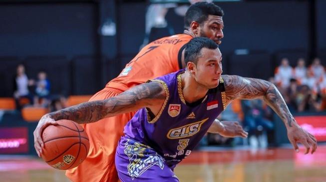 ABL 2018/2019: Hasil Minor CLS Knights Berlanjut