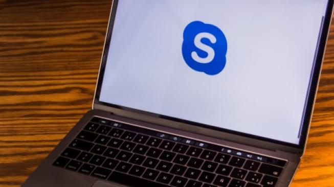 Skype Sediakan Fitur Bokeh