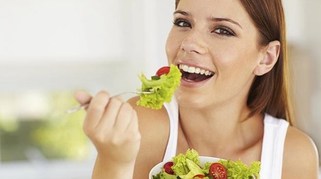 Yuk, Konsumsi Jenis Makanan Sehat Ini untuk Mencegah Kanker