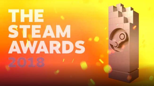 Steam Umumkan Daftar Pemenang Game Award 2018, Ini Juaranya