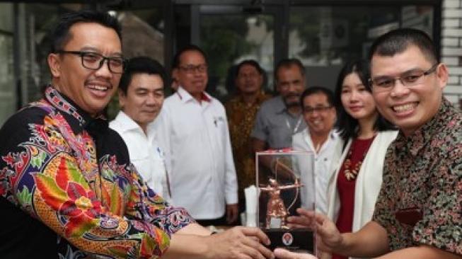 Menpora Akui Pencairan Dana SEA Games 2019 Molor