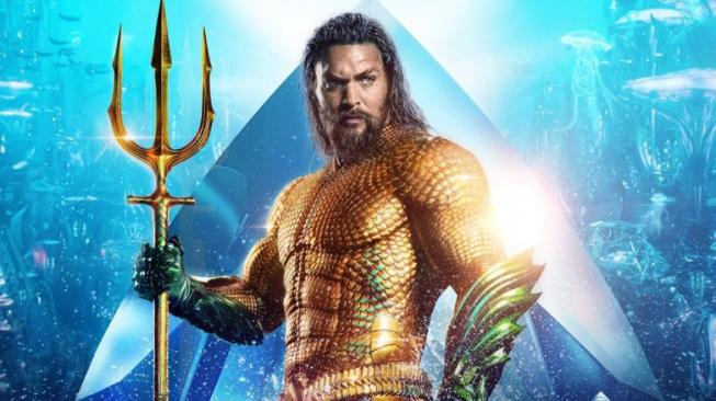 Sinopsis Aquaman and the Lost Kingdom, Black Manta Siap Hancurkan Atlantis