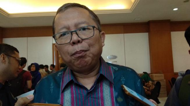 Timses Jokowi ke Fadli Zon: DPR Digaji Bukan untuk Komentari Presiden Doang