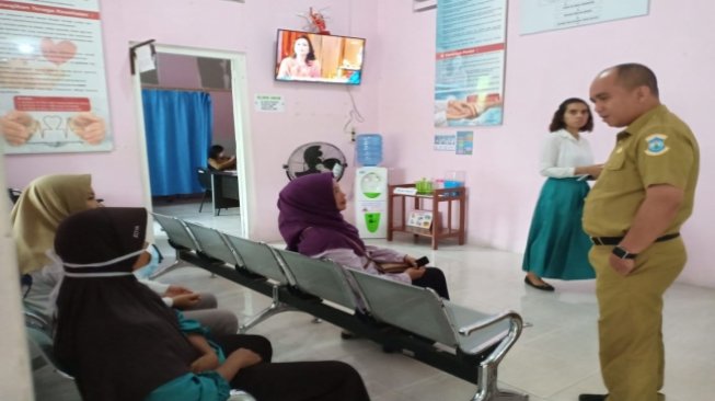 Molen Sidak, Satu Lurah Tak Tau Pergi Kemana