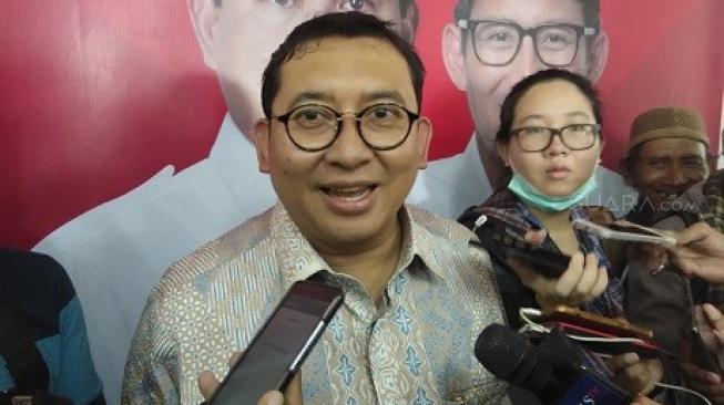 Fadli Zon Puji Aksi Tantan yang Beri Dukungan ke Prabowo di Gedung PBB