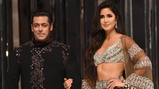 Kariernya Melejit, 5 Artis Bollywood Ini Hutang Budi sama Salman Khan