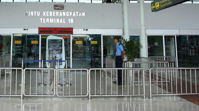 Tiket Pesawat Jakarta-Bali Rp 406 Ribu, Harga Tes Swab Antigen Rp 385 Ribu