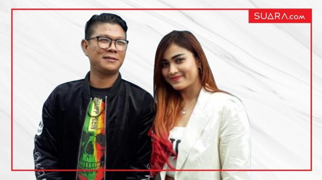 Andika Kangen Band Tolak Oplas hingga Pacaran dengan Evelyn Kremes