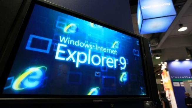 Microsoft Bakal Hapus Aplikasi Internet Explorer