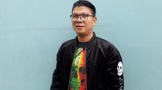 Andika Kangen Band (Sumarni/Suara.com)