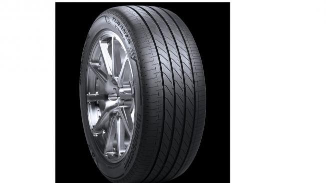 Turanza T005A [Bridgestone].