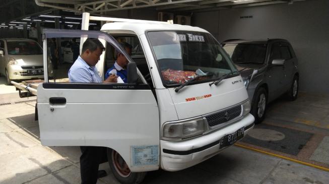 Suzuki Day Cirebon 2019 [Dok. Suzuki Indonesia].