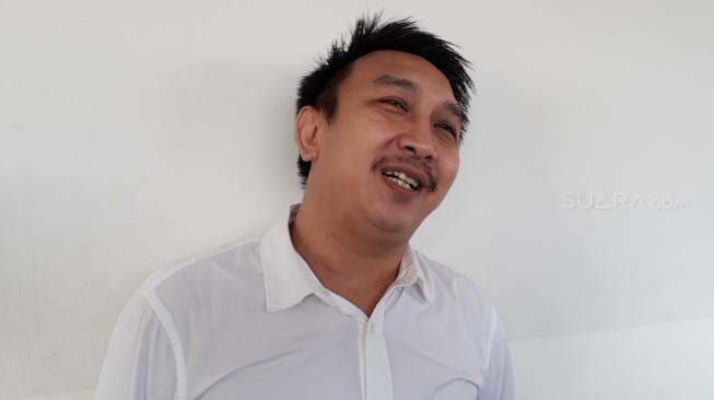 Bebas Penjara Minggu Depan, Augie Fantinus : Puji Tuhan Senang Banget!