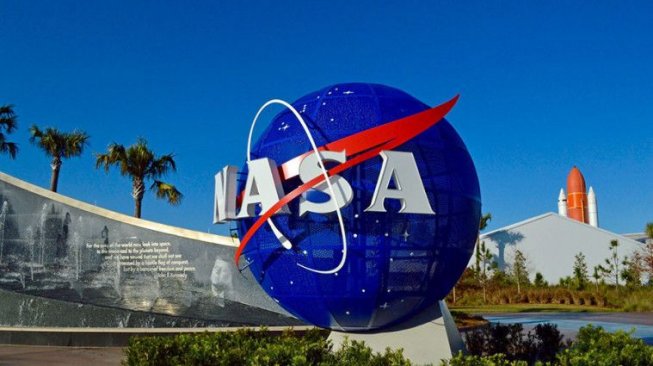 NASA Beberkan Beberapa Tanda Kiamat Bagi Planet Bumi. 