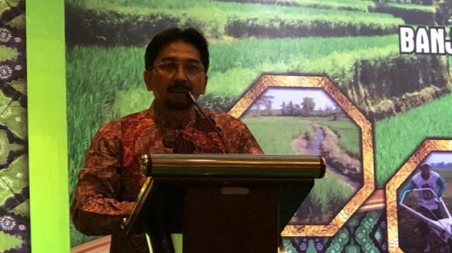 Kementan Minta Pejabat Daerah Sukseskan Program Pemerintah