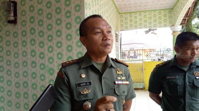 Tewaskan Dua Bocah di Bogor, Granat GLM Punya Radius Mematikan 25 Meter