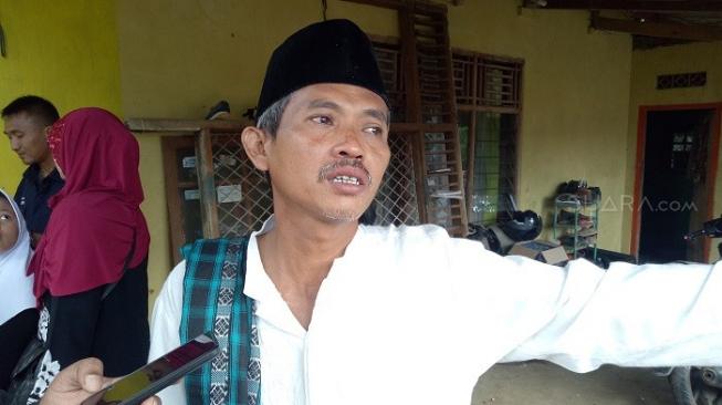 Tewas Kena Granat, Abdul: Muka Anak Saya Sudah Tak Bisa Dikenali