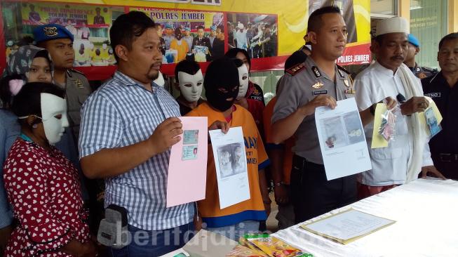 Sepupu Jadi Makelar, Tiga Emak-emak Nyambi Jadi PSK di Warung