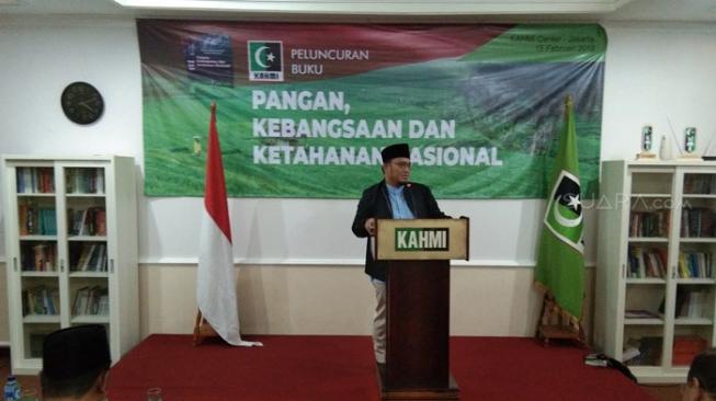 Kisah Jubir Prabowo saat Rayu Perempuan Kader HMI