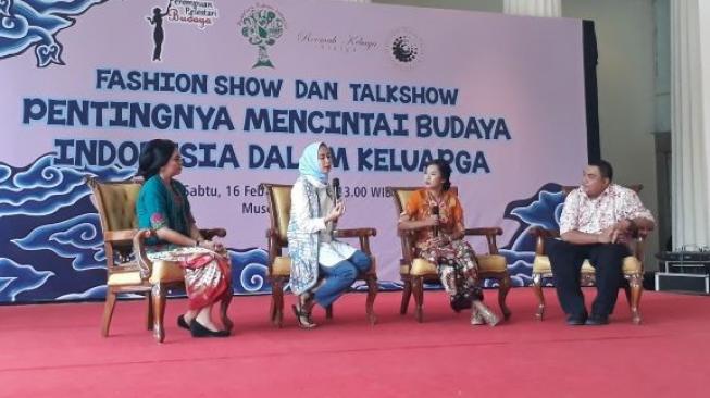 Pentingnya Mengenalkan Anak pada Budaya Indonesia Sejak Dini