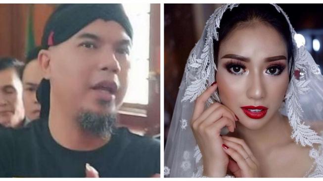 Nikah dengan Pengusaha Kaya, Sering Dikentuti Tahanan Lain