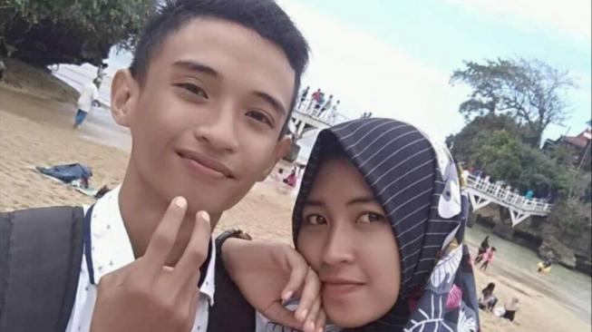 Viral Wanita Hijab Dianiaya, Cemburu Kekasih Berujung Penjara