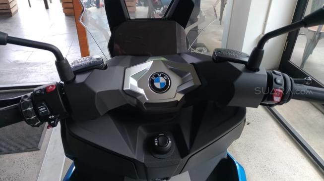 BMW All In ke Motor Listrik? Begini Kata sang Bos