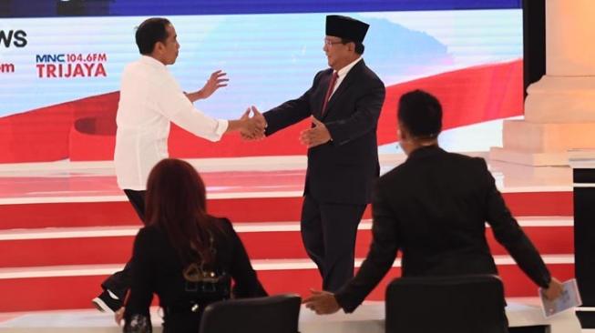 Bawaslu Akan Tindaklanjuti Laporan Eggi Sudjana Soal Hoaks Jokowi