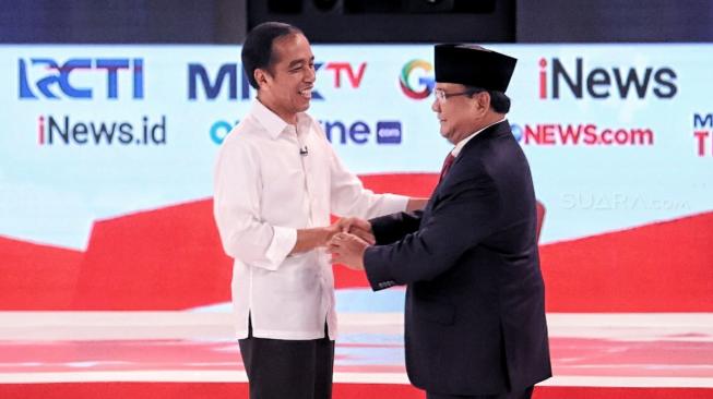 Pengamat Ungkap Pengaruh Jokowi untuk Calon Presiden di Pemilu 2024, Singgung Sosok Prabowo dan Ganjar