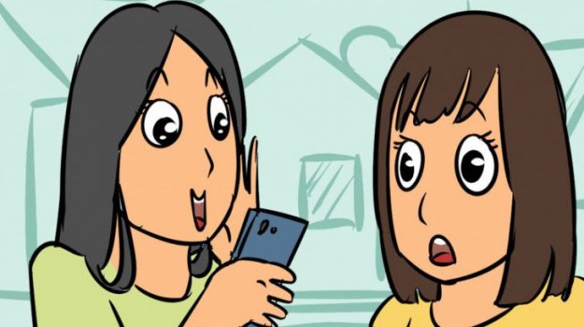 Strategi Jual Mahal Saat PDKT, Trik Jenius Tapi Manipulatif?