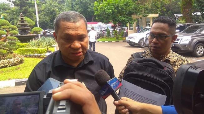 'Nyanyian' Pengacara Lukas Enembe: Kepala BIN dan Tito Karnavian Pernah Lobi Posisi Wagub Papua