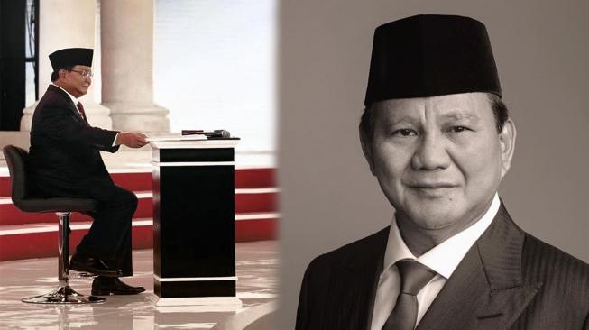 Prabowo Dituding Tak Paham Unicorn, Kubu Jokowi: Sudah Berumur