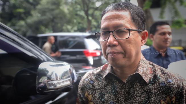 Ini Dia Sosok yang Akan Gantikan Joko Driyono sebagai Plt Ketua Umum PSSI