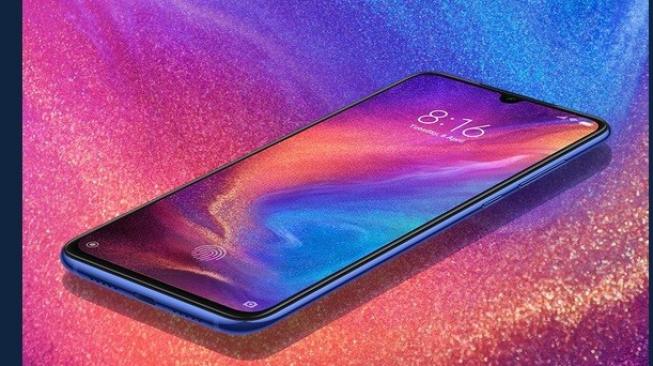 Dijual dengan Harga Miring Saat Pre-Sale, Xiaomi Mi 9 Ludes