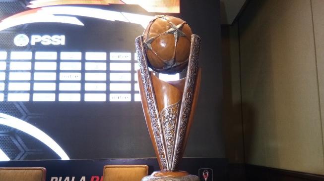 Hasil Piala Presiden 2022: Madura United Menang 2-1, Persija Jakarta Telan Empat Kekalahan Beruntun