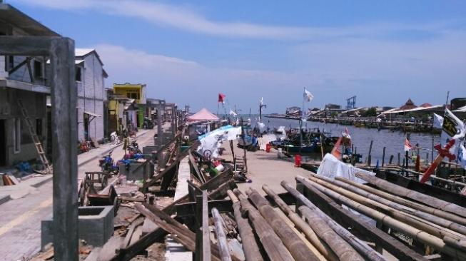 Nelayan Sumsel Bakal Gelar Festival Pompong Hias, Guna Memulihkan Pariwisata