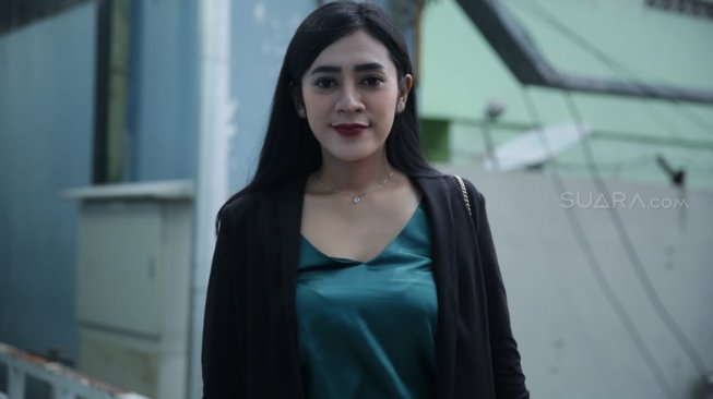 Vernita Syabilla Malu Dituduh Pelakor Richie Five Minutes