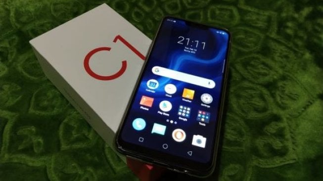 Kencan Singkat Bersama Ponsel Realme C1 2019, Mau Tahu Keunggulannya?