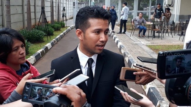 Emil Dardak Sebut Ada Dorongan Akar Rumput Demokrat Jatim untuk AHY-Anies untuk Maju Pilpres 2024